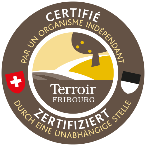 Label Certifié Terroir Fribourg Label Certifié Terroir Fribourg